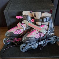 Schwinn Girls Inline Skates Size 5-8