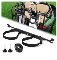 $ 85 10L0L Universal Golf Bag Holder Attachment