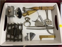 LOT- MEASURING DEVICES