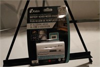New Kidde Carbon Monoxide Alarm with Digital reado