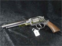 STARR ARMS 1864