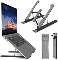 New - Laptop Stand,Laptop Riser for Desk Portable