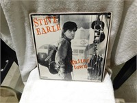 Steve Earle - Guitar Town