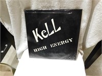 Kell - High Energy (sealed)