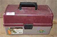 Flambean Outdoors Tackle Box