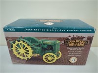 JD D 75th Anniversary Edition NIB 1/16