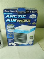 Artic Air Evaporative Air Cooler