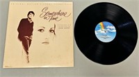 Somewhere in Time Soundtrack LP