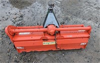 Muratori MC4 165 Rotary Tiller