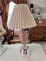 Vintage Lamp(LR)