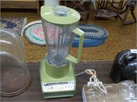 Vintage Proctor silex blender