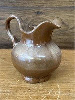 Small Frankoma pitcher