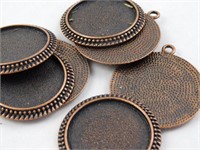 Pendant Trays