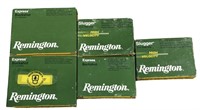 Remington Buck Shot Shells