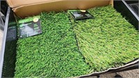 Rymar Grass flooring Patch lot