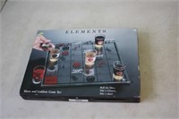 Elements "Shots & Ladders" Game Set