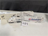 1/64 Scale BF Goodrich white