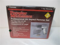 Air Impact Hammer - NEW