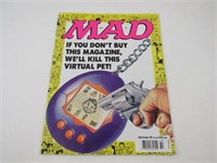 Mad Magazine October 1997 #362