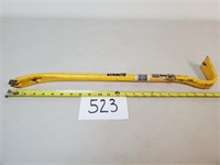 Dewalt 24" Wrecking Bar (No Ship)