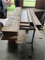 MISC Lumber