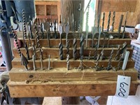 MISC Drill Bits / Wood Bits