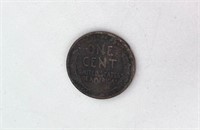 Rare US Pennies