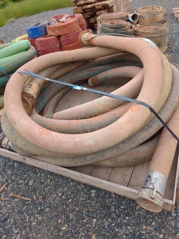 Miscellaneous Hose