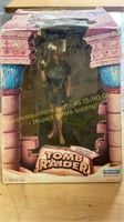 Tomb Raider Action Figure