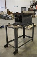 Craftsman Table Saw 12", Does Not Run