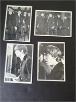 1966 BEATLES CARDS