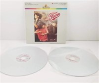 Fame Extended Play Laserdisc