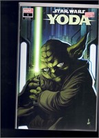 Star Wars: Yoda, Vol. 1 #1Q