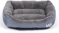$55 Soft Plush Dog Bed Cat Bed