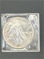 1993 American Eagle