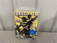 Bruce Lee His Greastest Hits Blu Ray