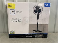 Stand Fan