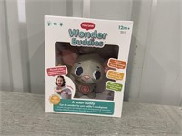 Wonder Buddies A Smart Buddy