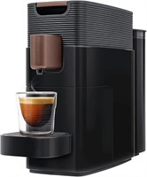 Verismo StarBucks Coffee Espresso Maker