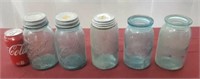 Ball Mason Jars