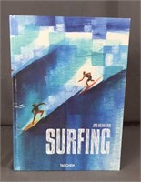 GIANT Surfing book