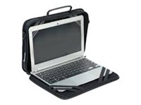 Bump Armor Stay-in Case Tr100 - Notebook Carrying