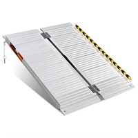 ORFORD Non Skid Folding Wheelchair Ramp 3ft  800