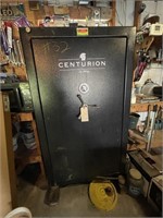 Centurion Gun Safe By Liberty Model D-27