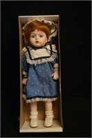 Dynasty Doll Collection Mitgi
