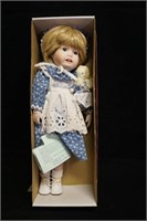 Dynasty Doll Collection Judy