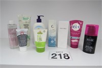 Skin Care Items - NEW