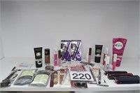 Assorted Makeup All New