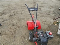 Ariens RT 5020, Rear tine tiller, c/w 5hp engine.