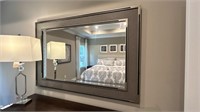 LARGE WALLMIRROR